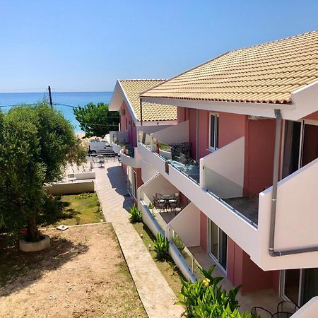 Sirakgast Ionian Sea Appartments Preveza Zimmer foto