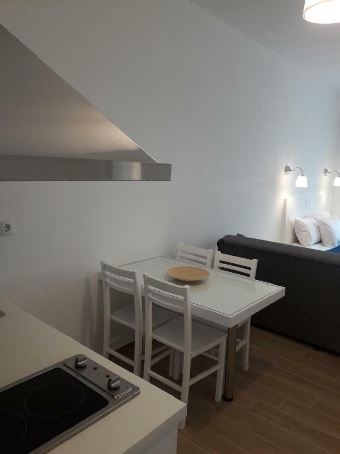 Sirakgast Ionian Sea Appartments Preveza Exterior foto